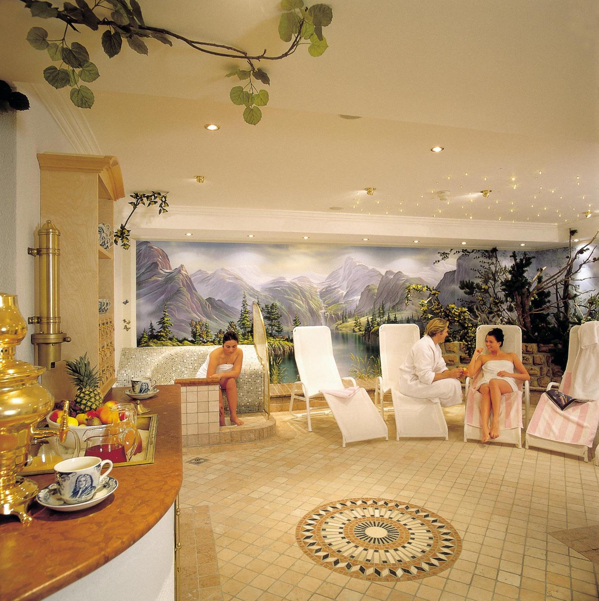 Hotel Verwall Ischgl Exteriér fotografie