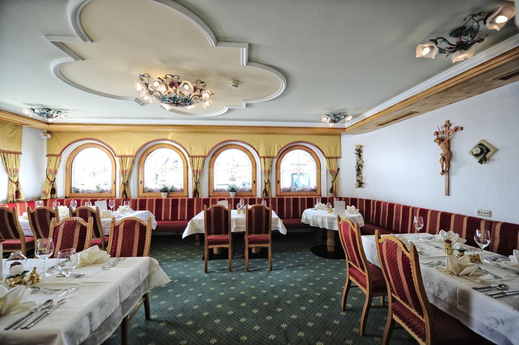 Hotel Verwall Ischgl Exteriér fotografie