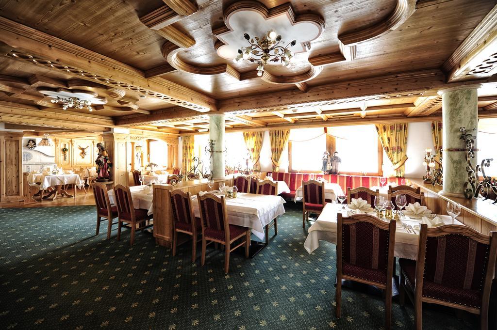 Hotel Verwall Ischgl Exteriér fotografie