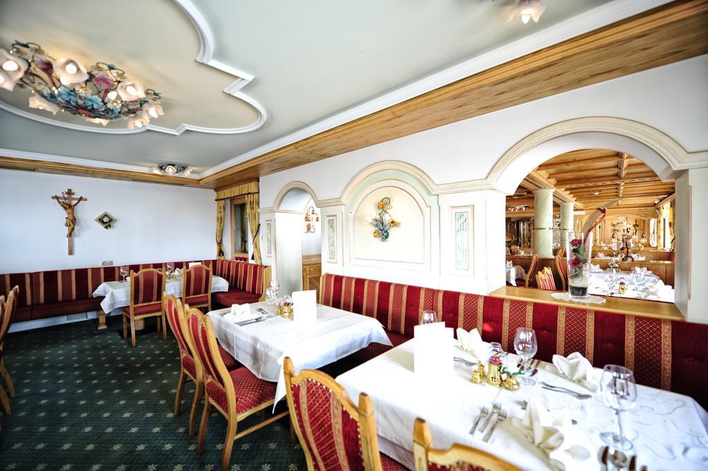 Hotel Verwall Ischgl Exteriér fotografie