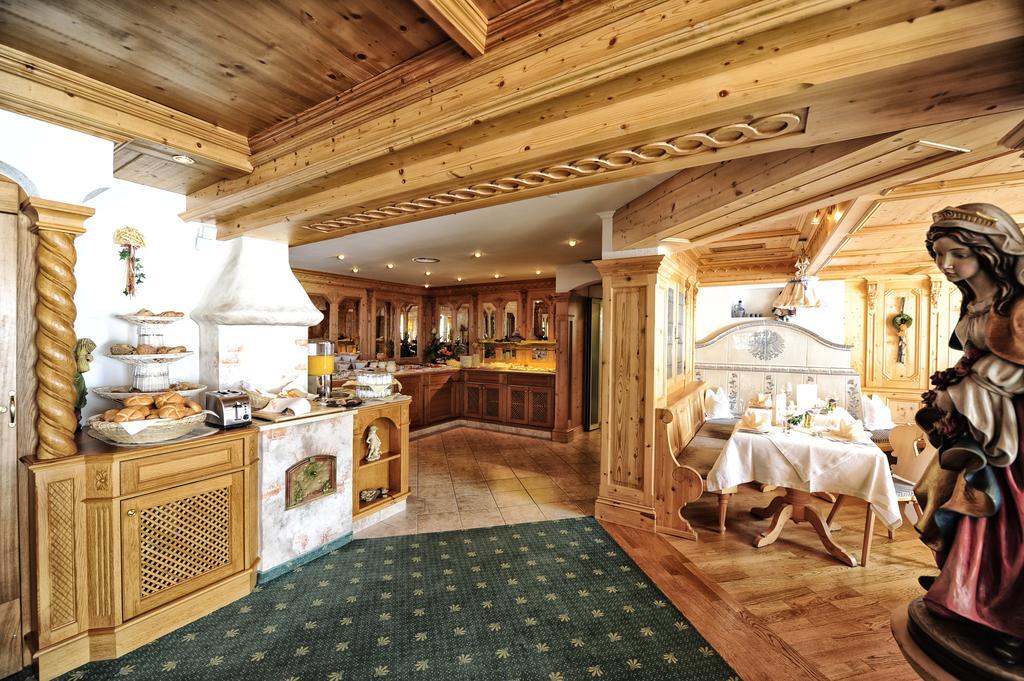 Hotel Verwall Ischgl Exteriér fotografie