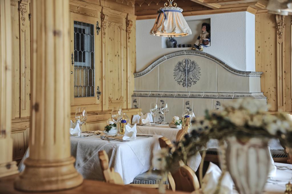Hotel Verwall Ischgl Exteriér fotografie