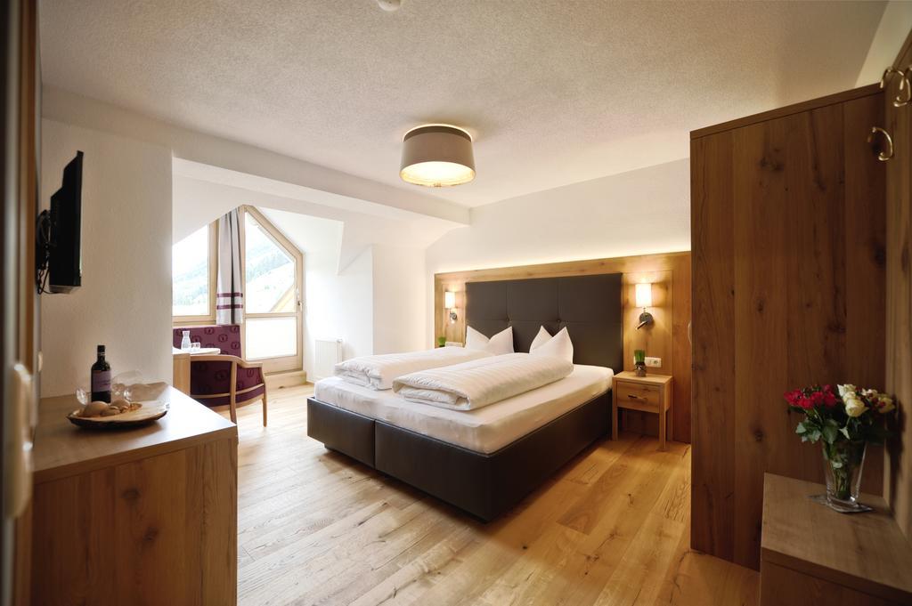 Hotel Verwall Ischgl Exteriér fotografie